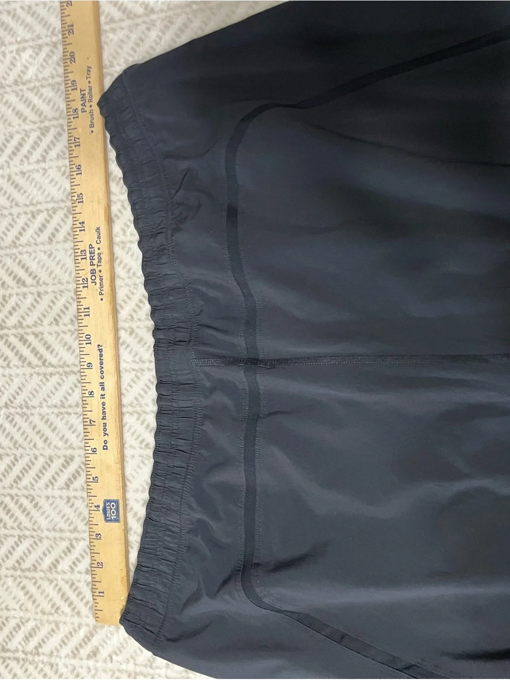 Men’s Lululemon Shorts XXL